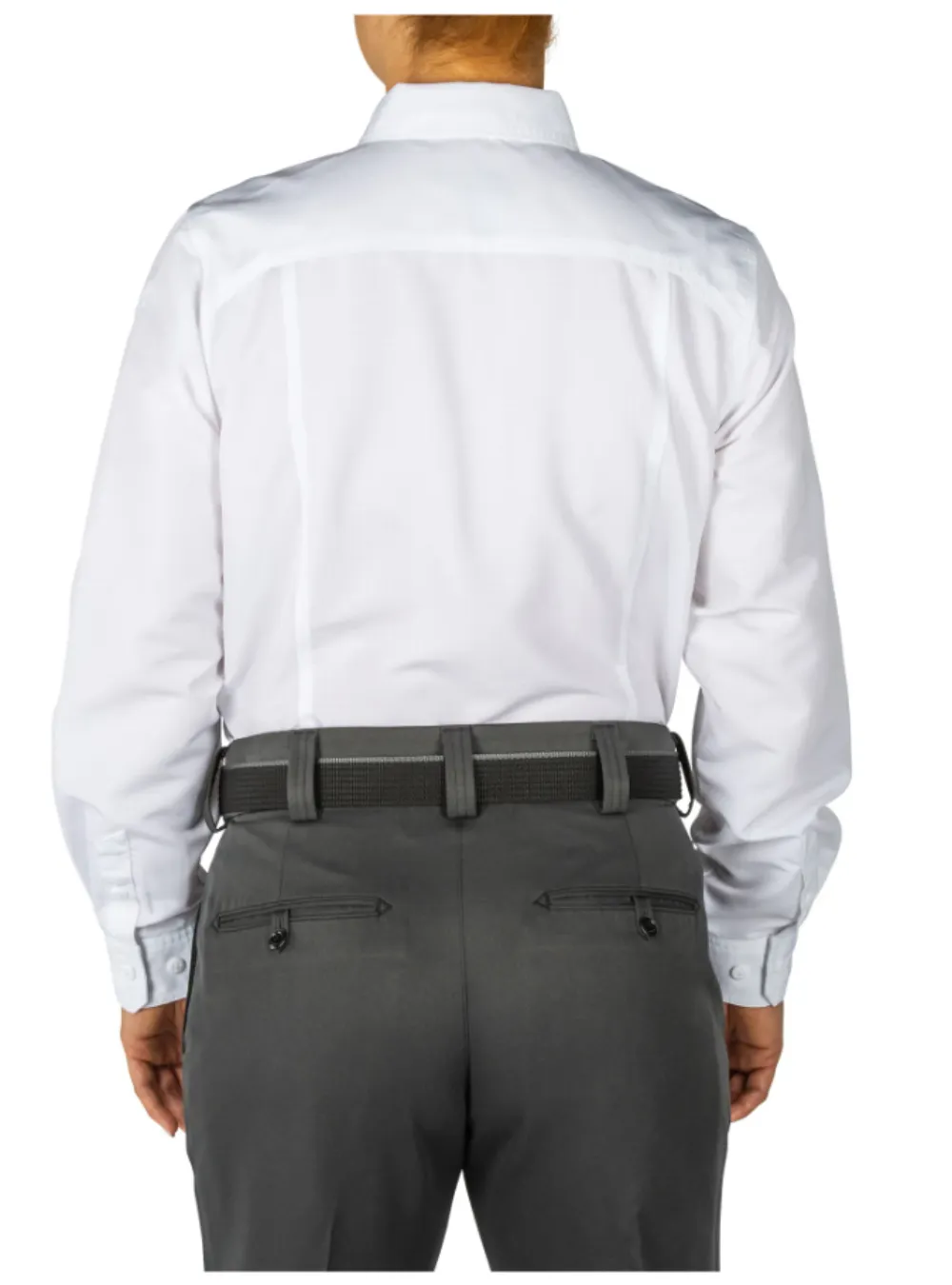 5.11 Tactical Women's Fast-Tac Long Sleeve Shirt