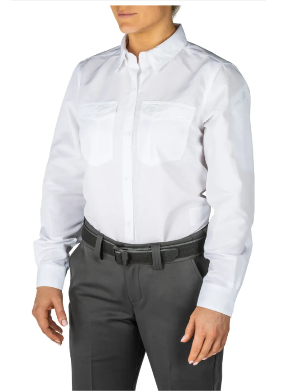 5.11 Tactical Women's Fast-Tac Long Sleeve Shirt
