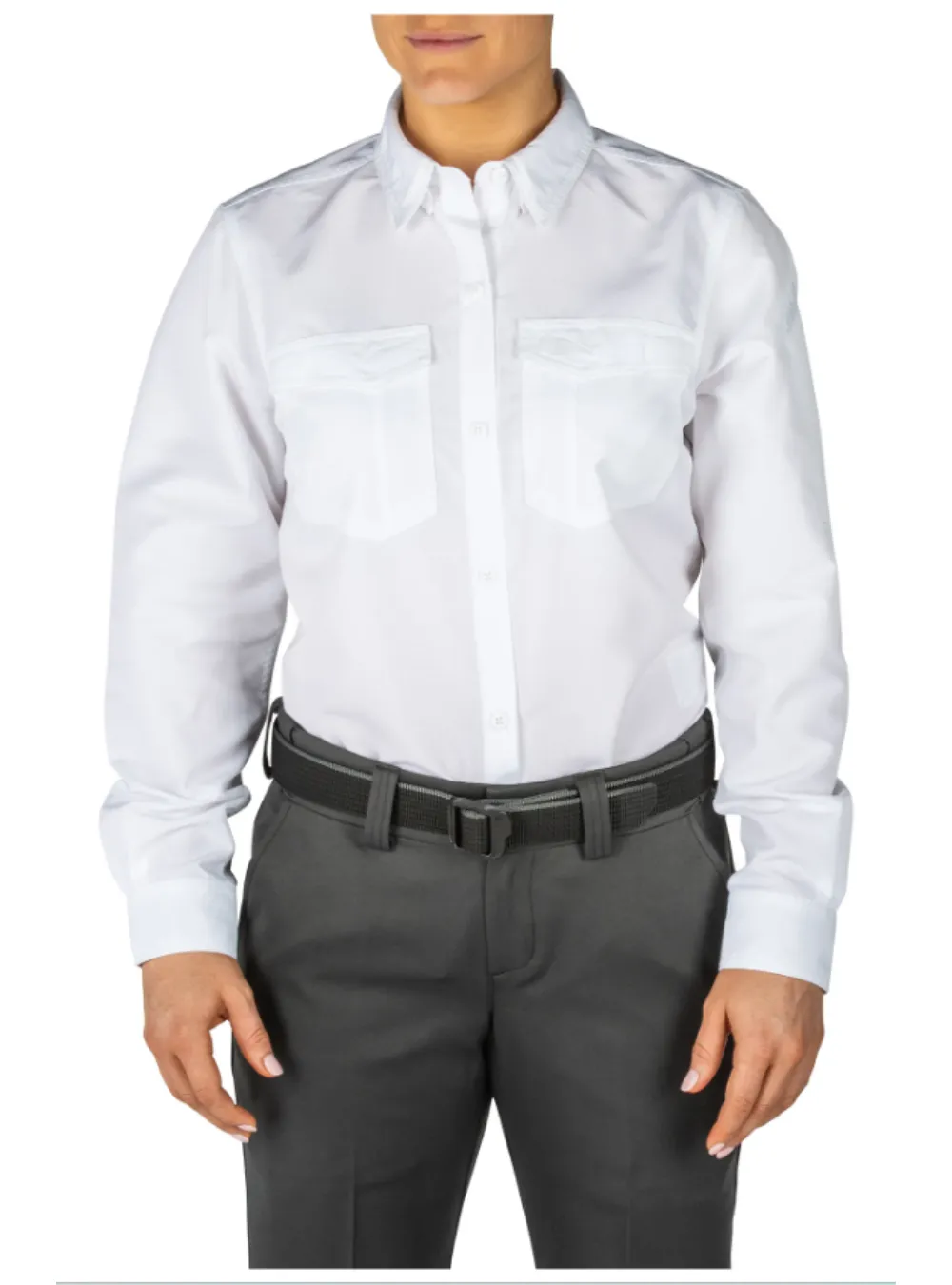 5.11 Tactical Women's Fast-Tac Long Sleeve Shirt