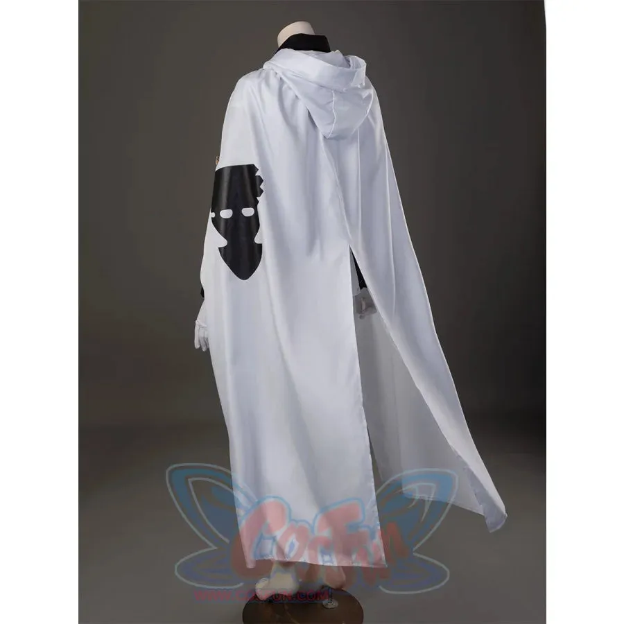 Anime Seraph Of The End Owari no Seraph Vampire Mikaela Hyakuya Cosplay Costume Full Set mp005837