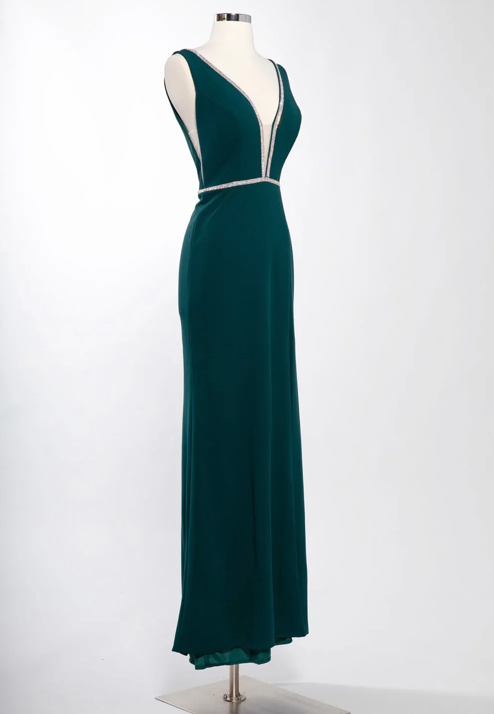 Aspeed Evening Gowns D499