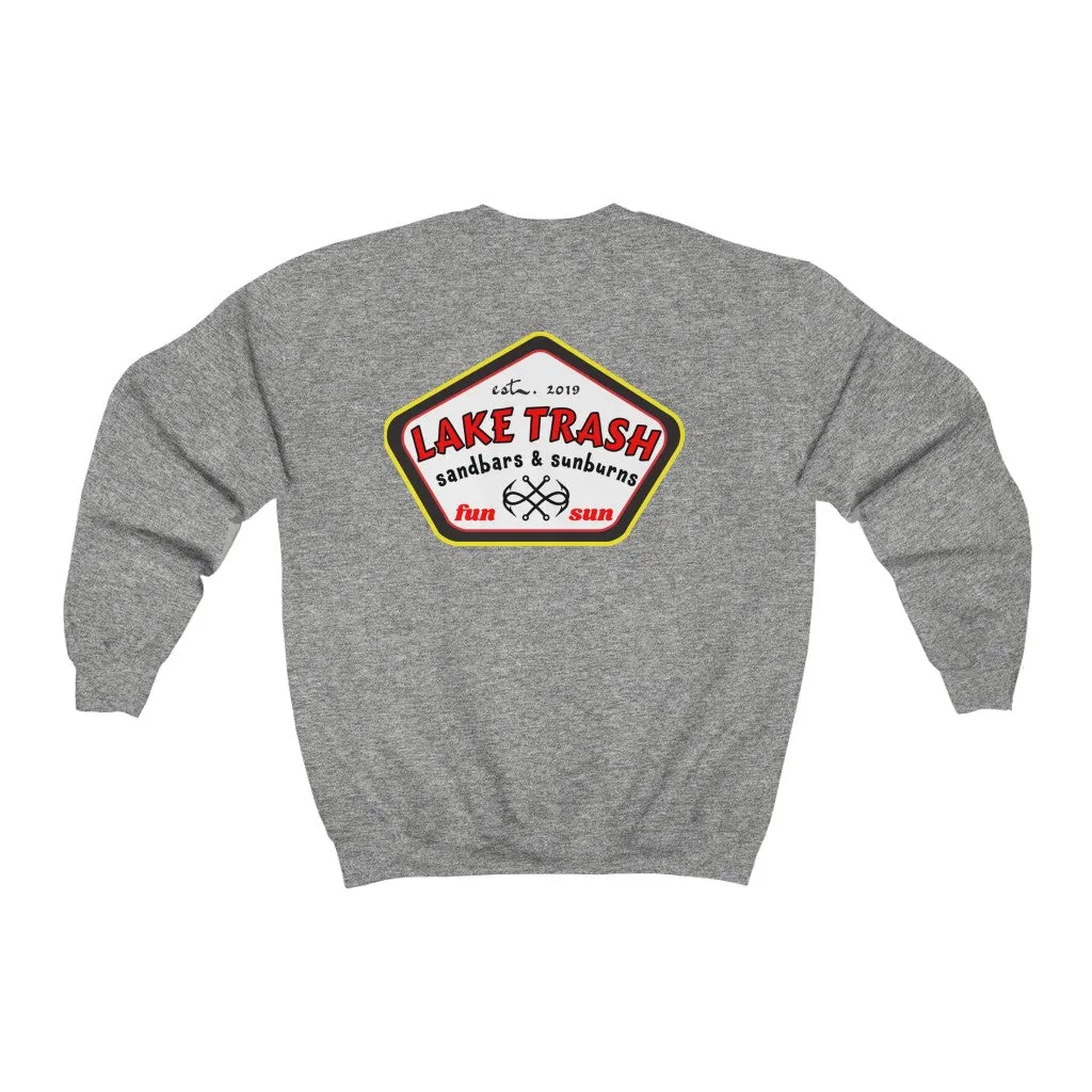 Beach Shop  Sweatshirt