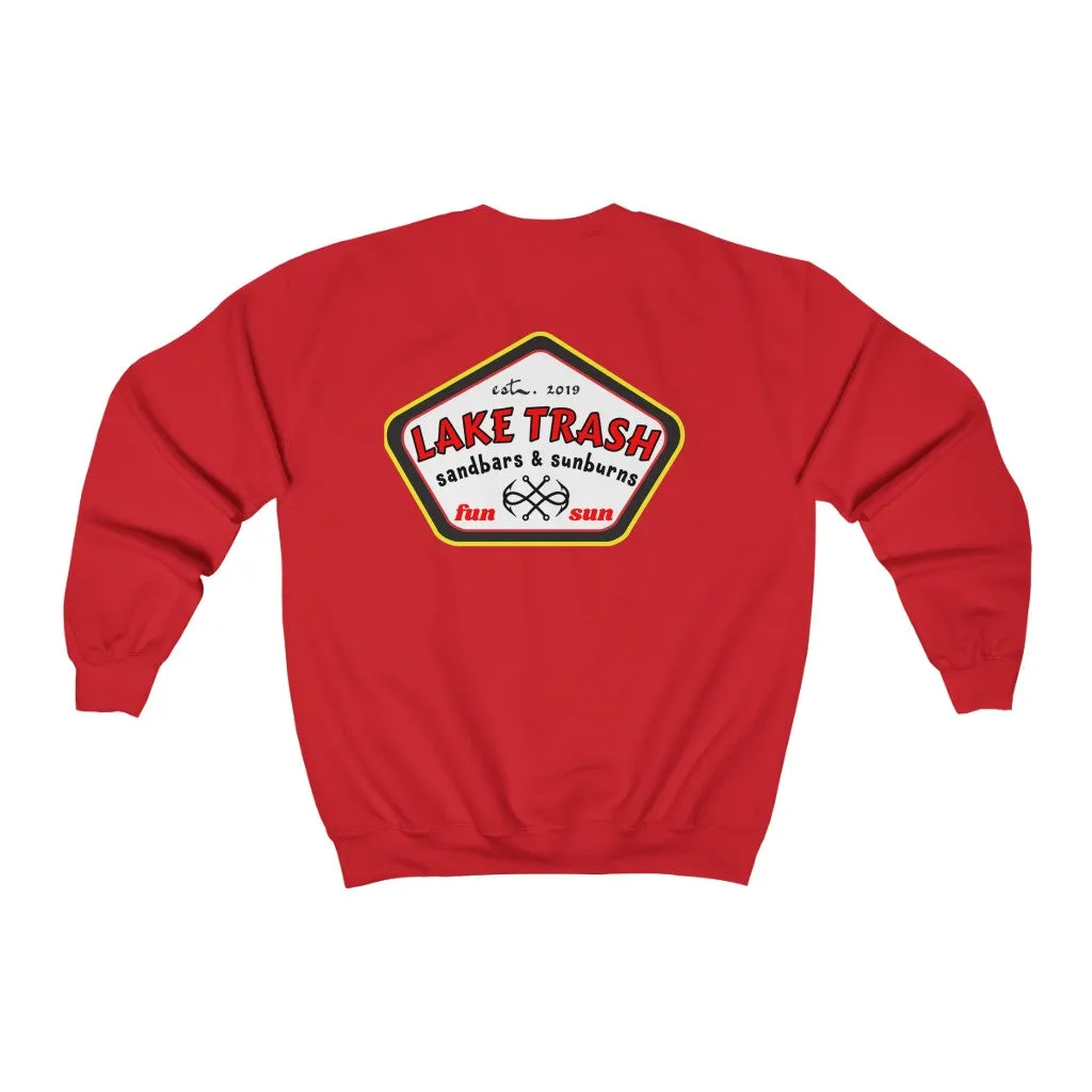Beach Shop  Sweatshirt