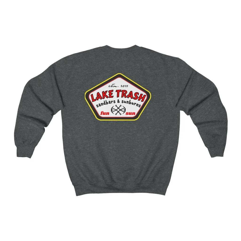 Beach Shop  Sweatshirt