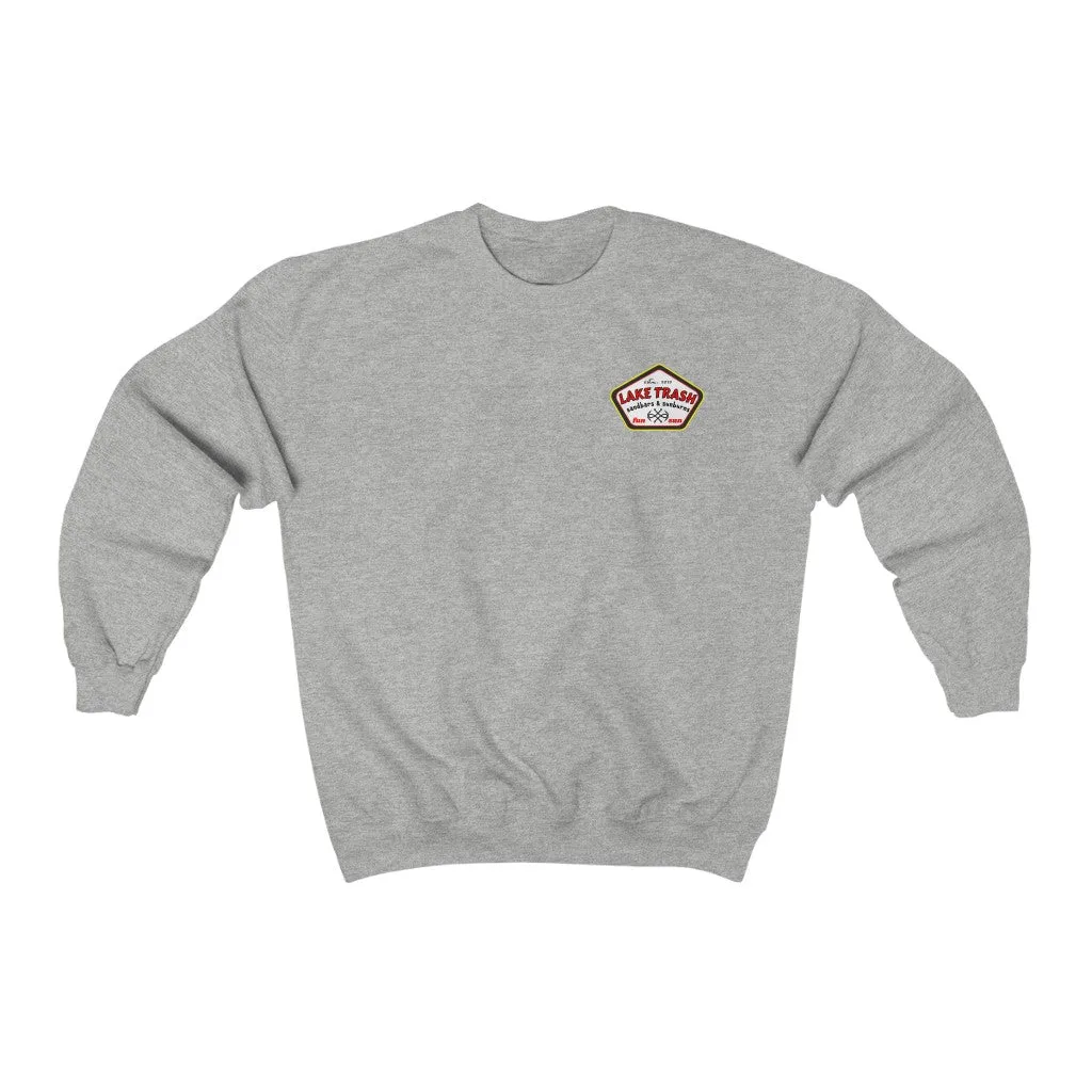 Beach Shop  Sweatshirt