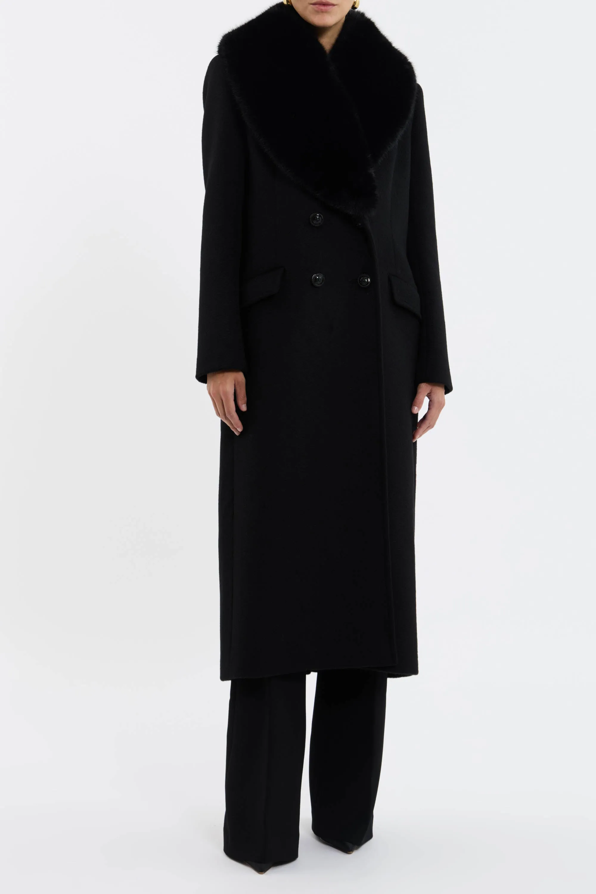 Biera Coat
