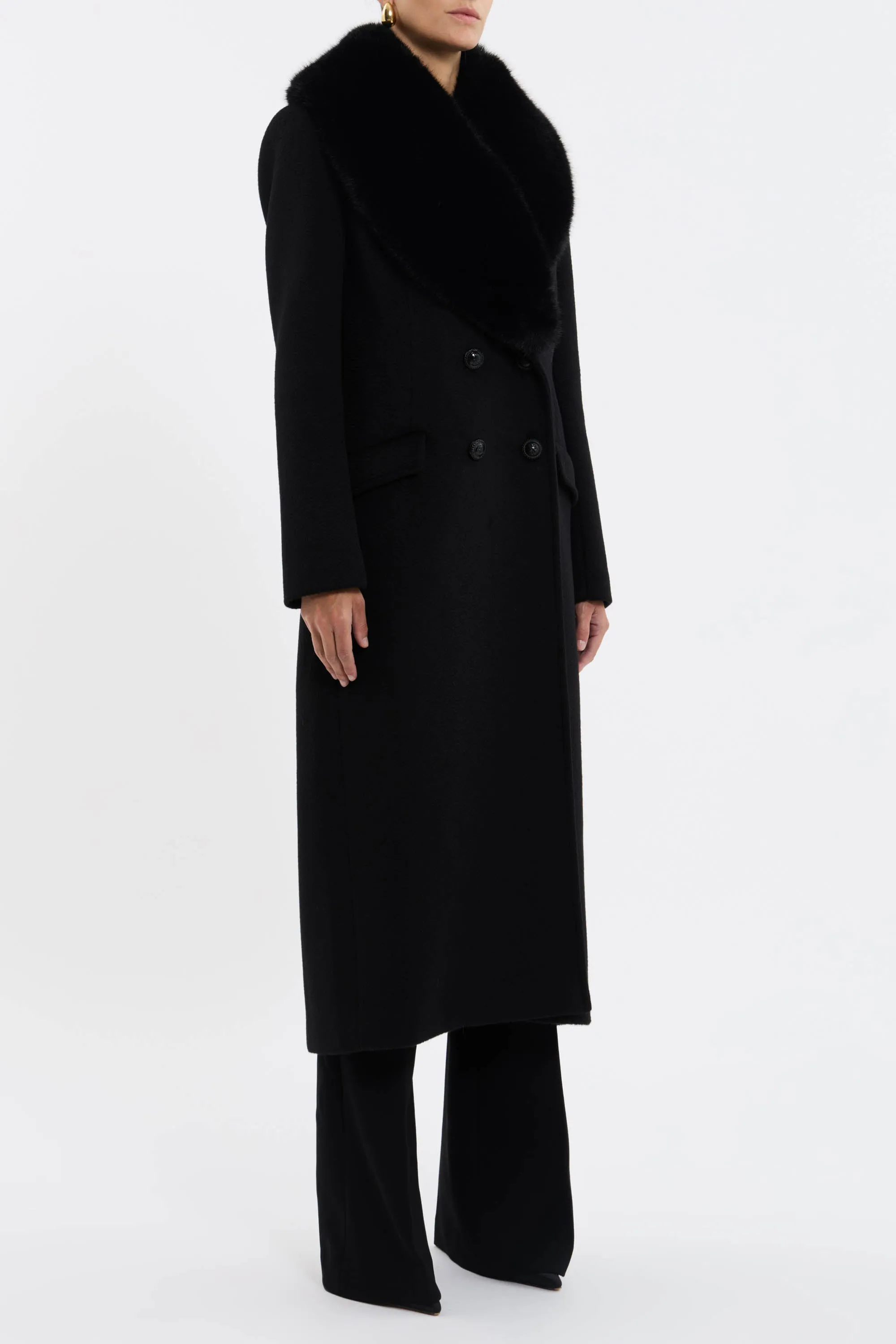 Biera Coat