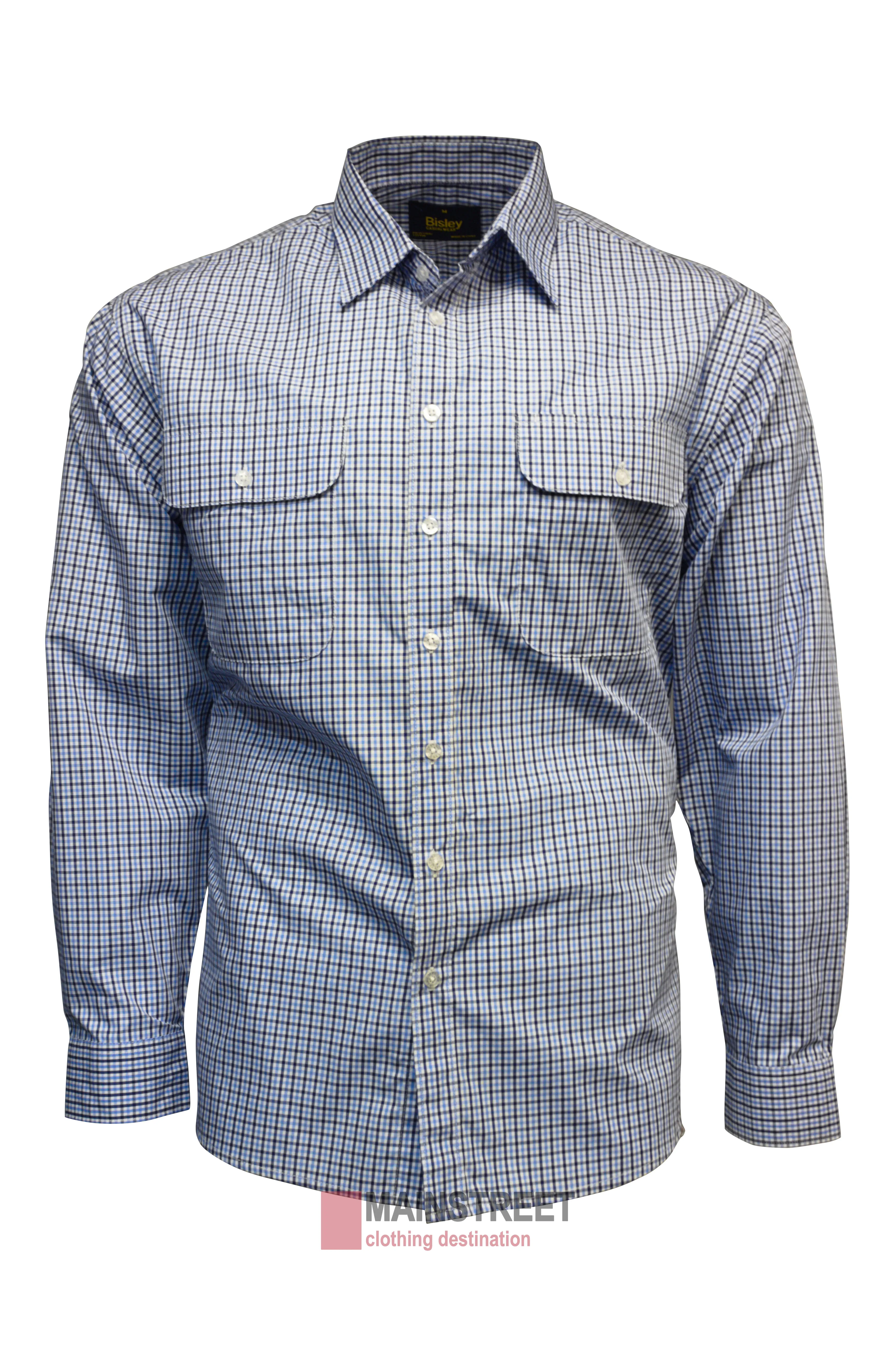 Bisley Countryman Shirt