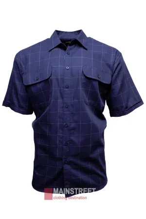 Bisley Countryman Short Sleeve Shirt