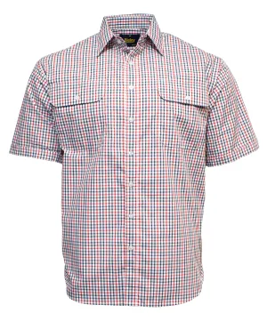 Bisley Countryman Short Sleeve Shirt