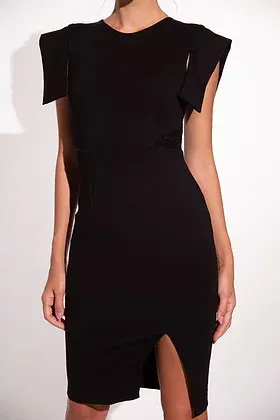 Celine Dress