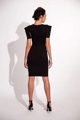 Celine Dress