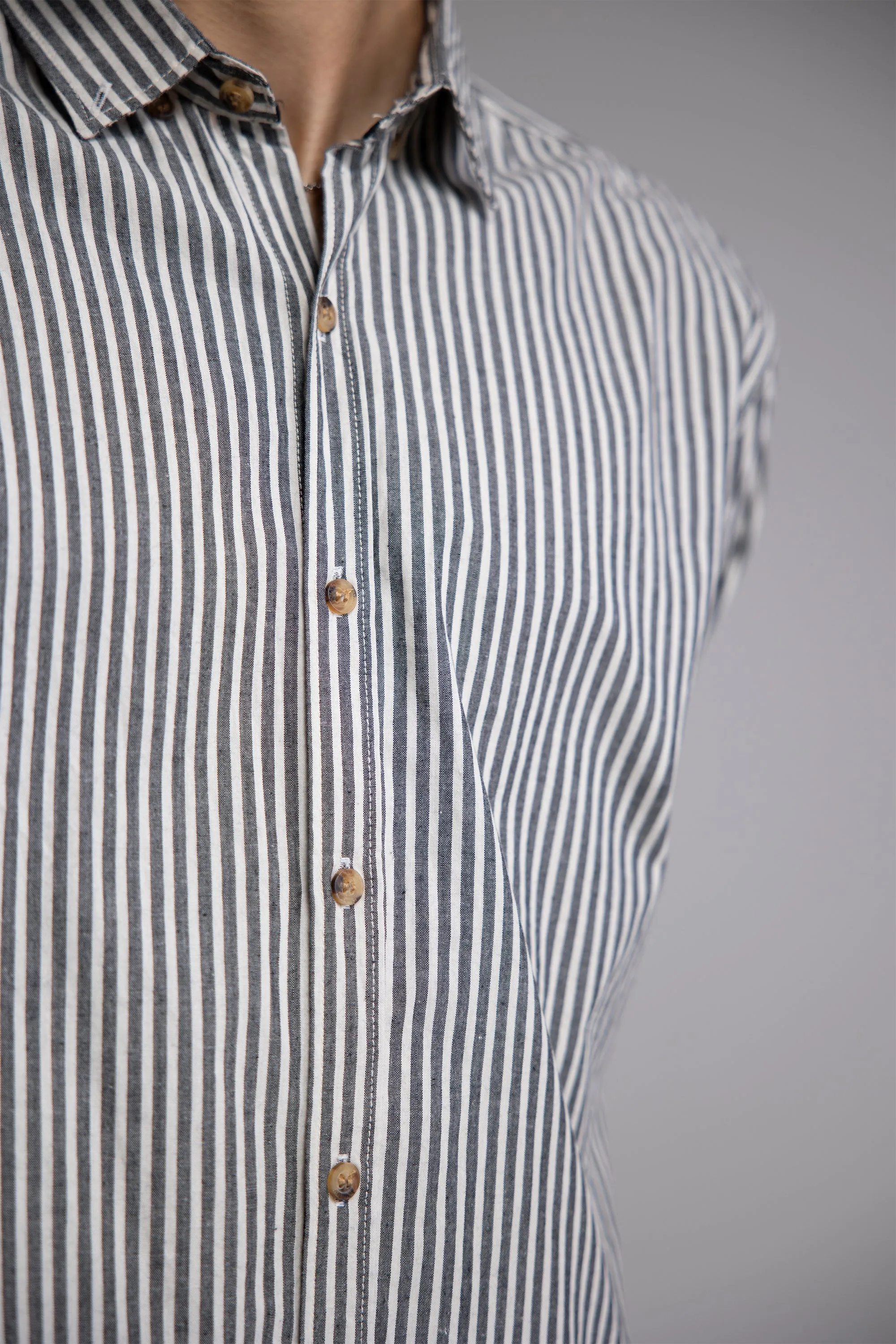 Cotton Lined Shirt