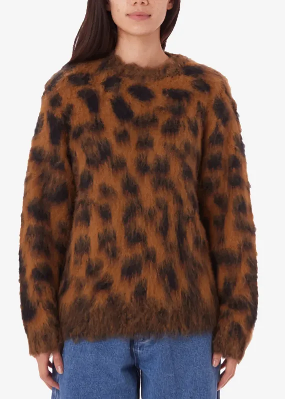 Dottie Crewneck Sweater SALE