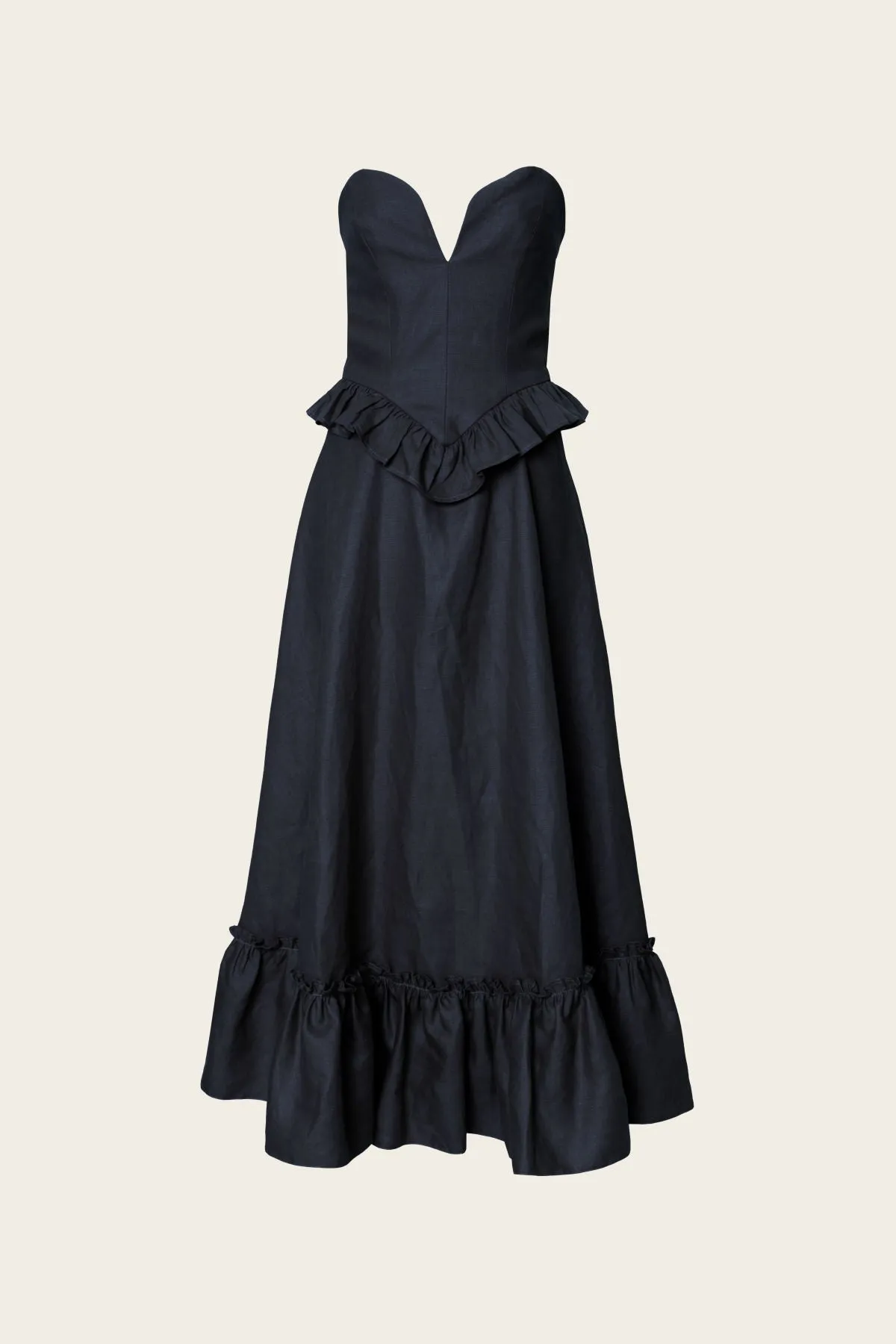 Eclat De Lune Dress