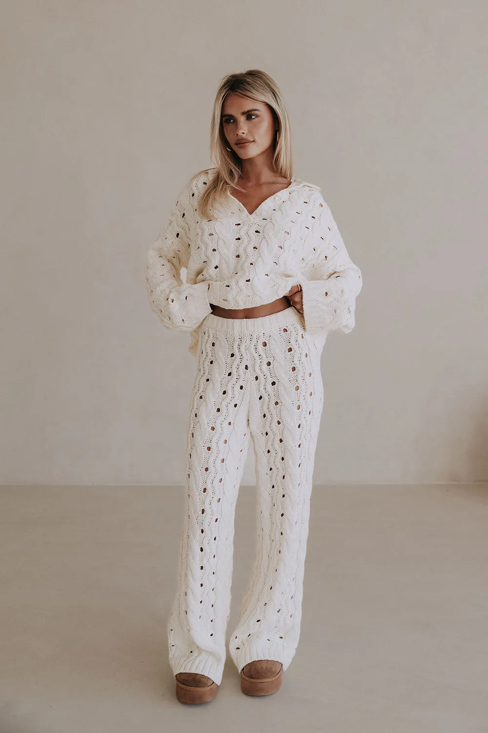 Elana Sweater
