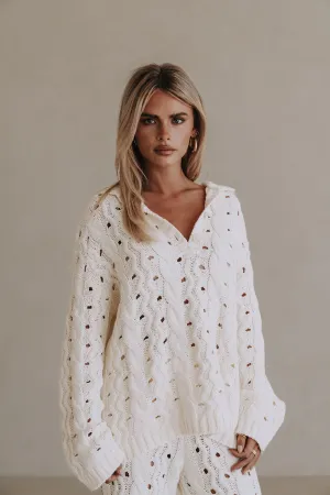 Elana Sweater