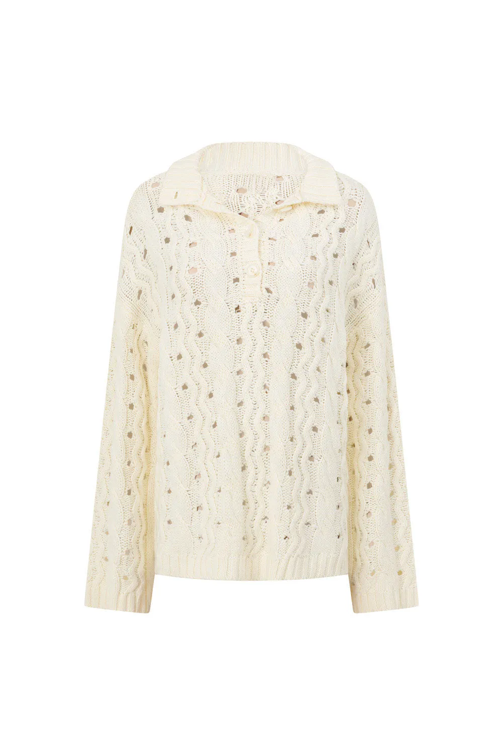 Elana Sweater