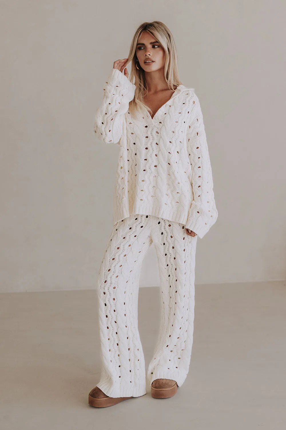 Elana Sweater