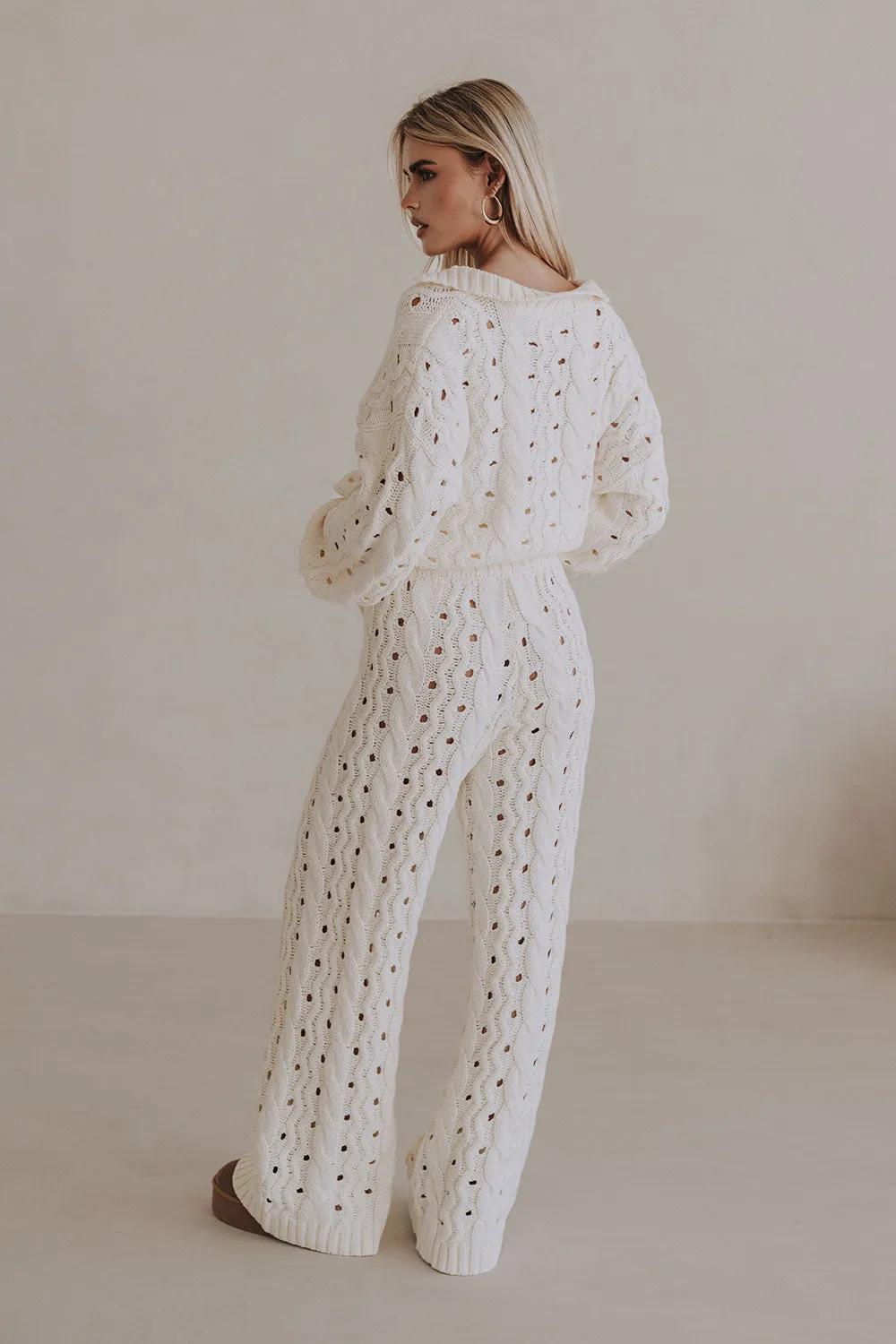 Elana Sweater