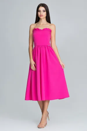 Evening dress model 116341 Figl
