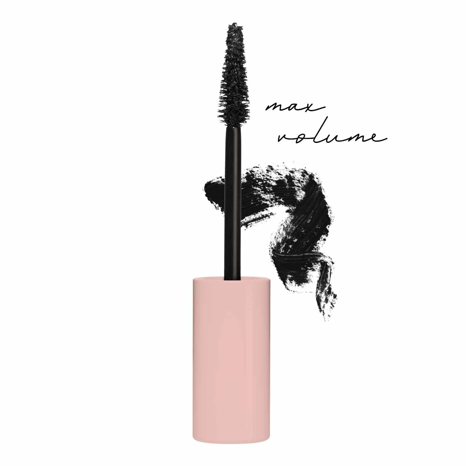 Fast Faux </br> Extreme Volume Mascara