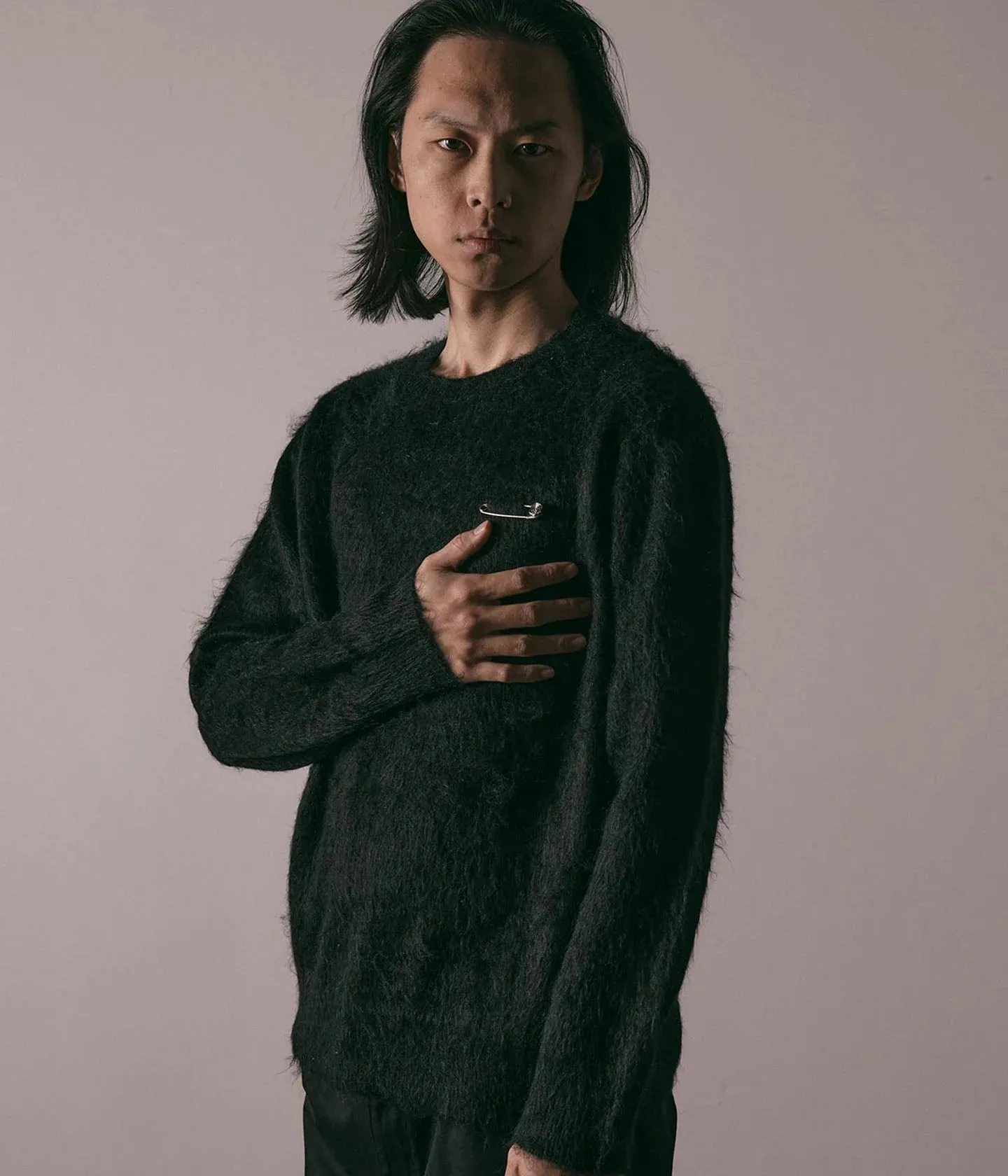 Former Crux Knit Crew