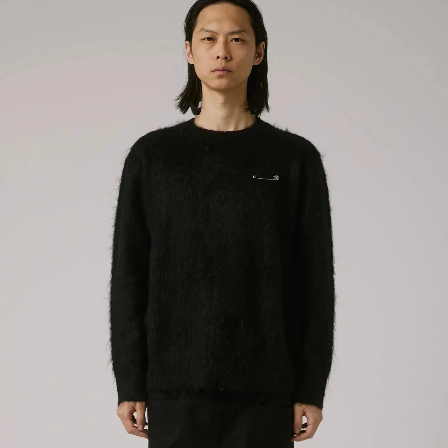 Former Crux Knit Crew