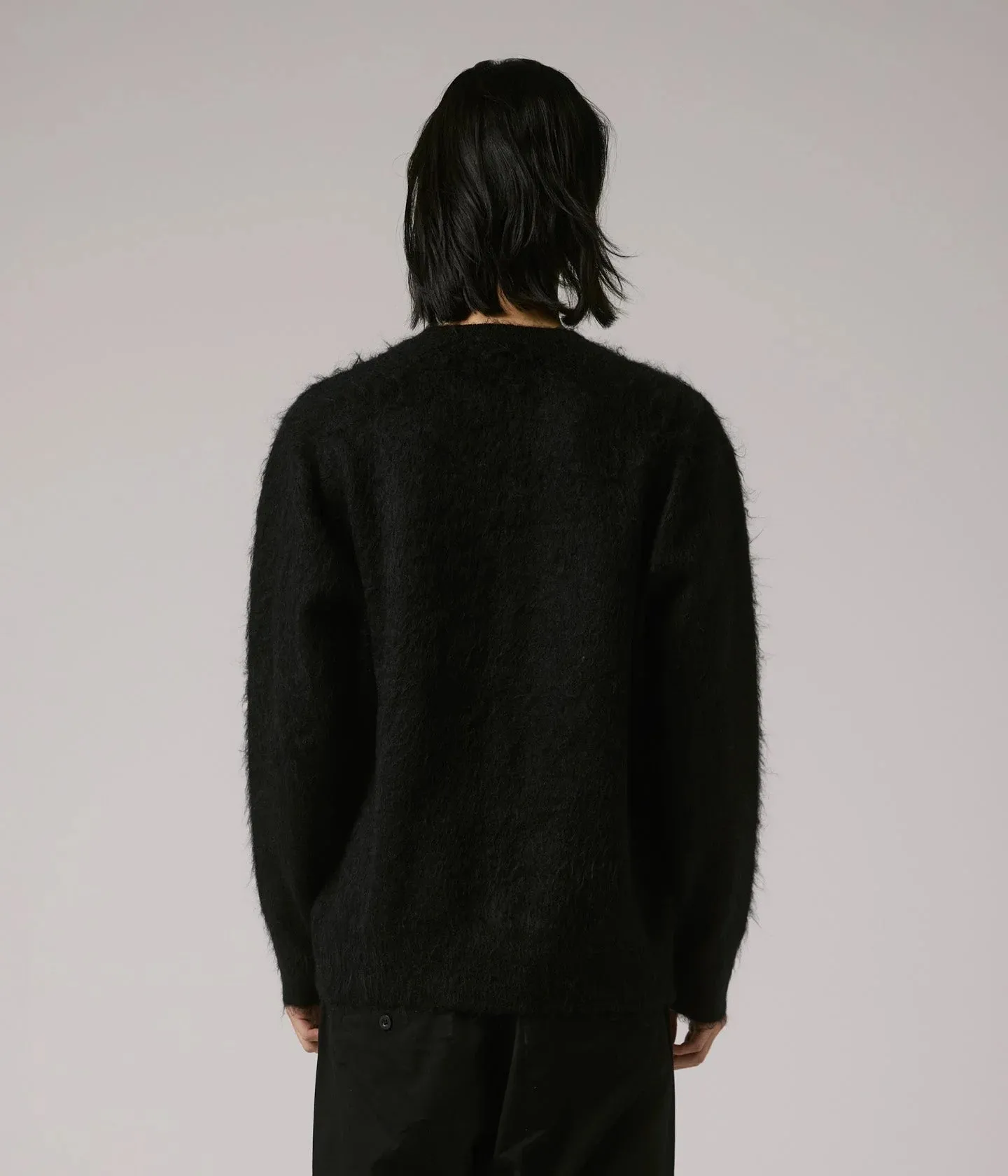Former Crux Knit Crew