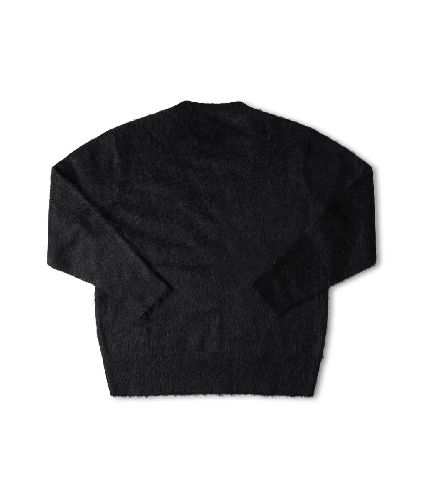 Former Crux Knit Crew