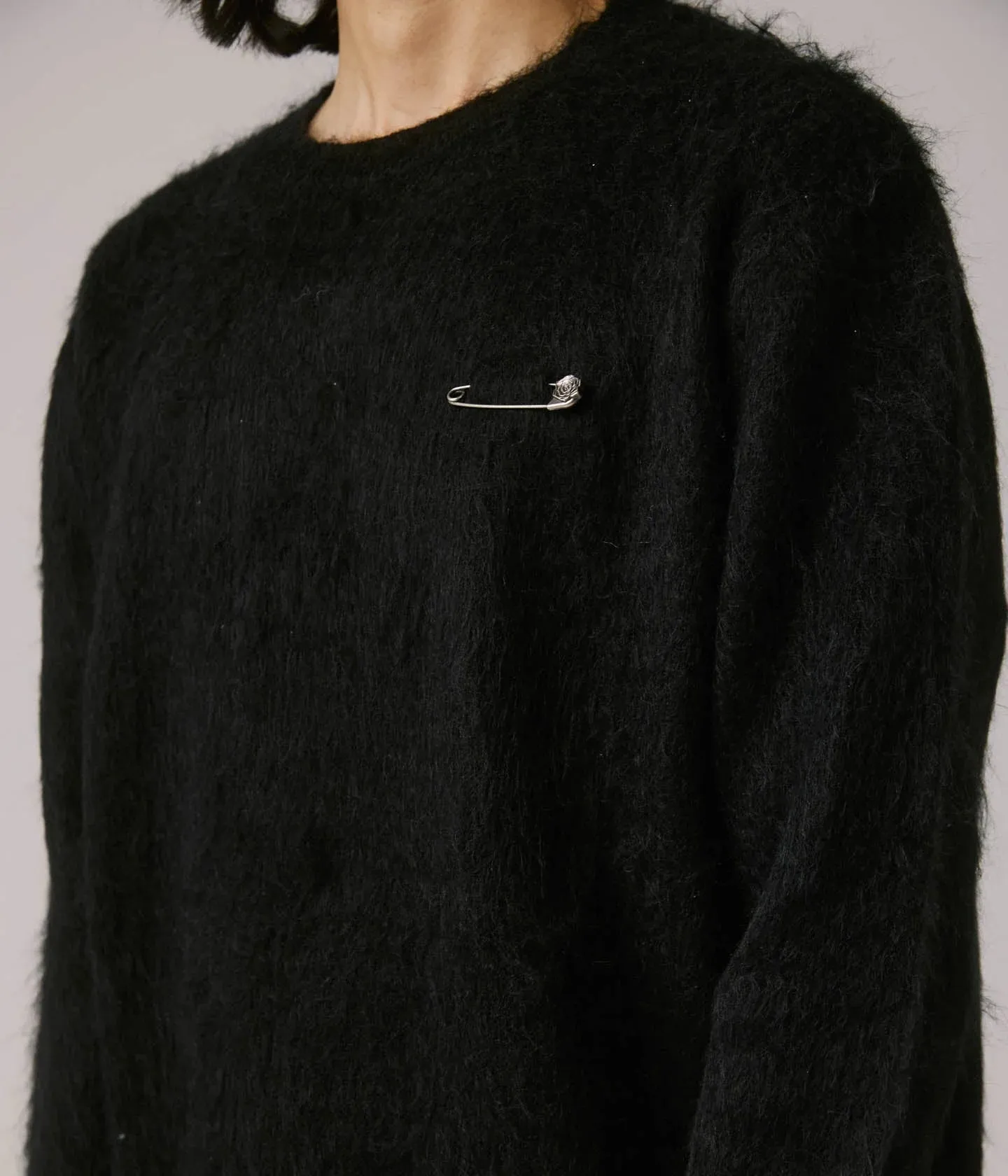 Former Crux Knit Crew