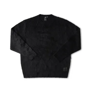 Former Crux Knit Crew