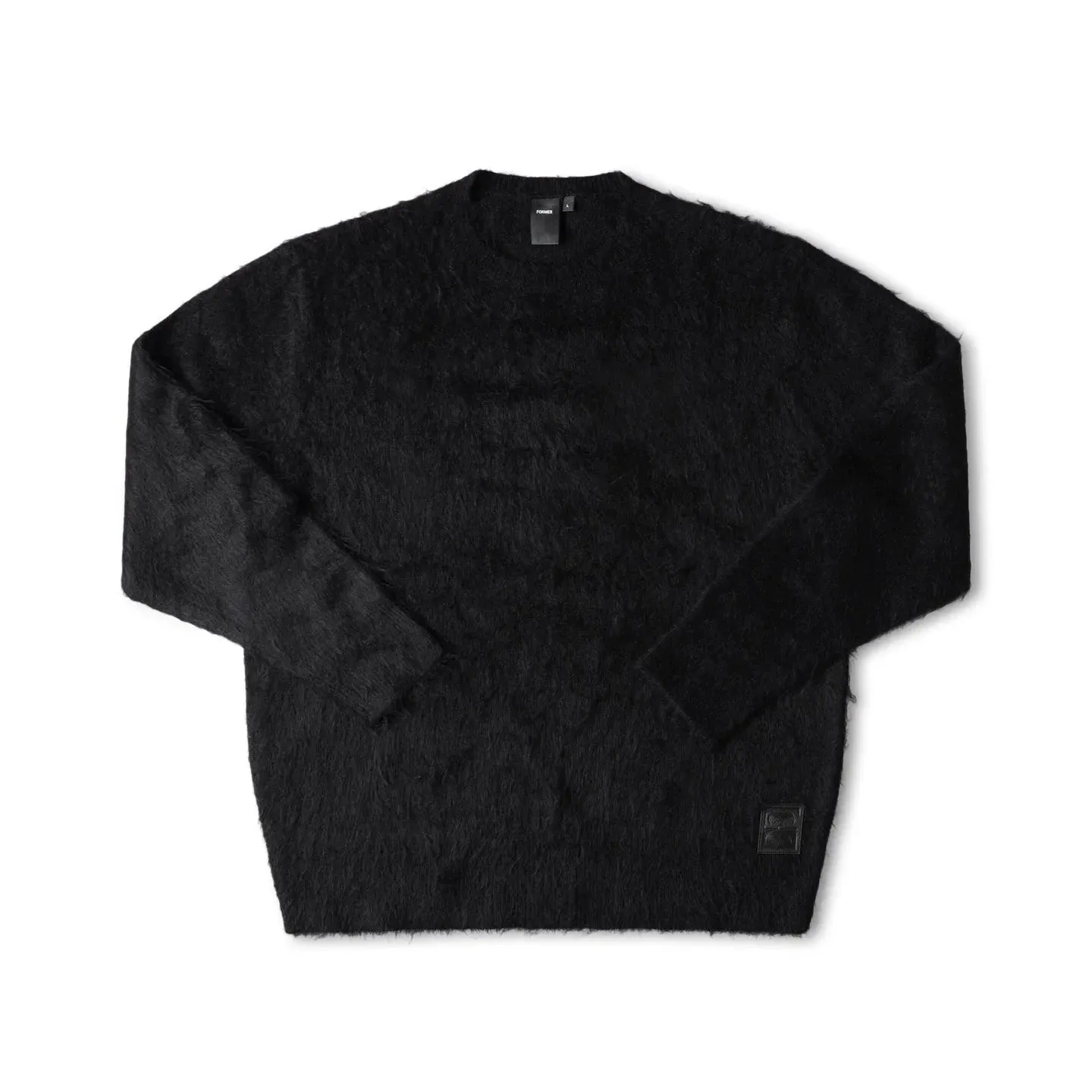 Former Crux Knit Crew