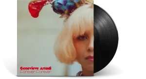 Genevieve Artadi : Forever Forever