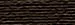 Hand Quilting Cotton Thread 225 Yards Chona Brown S980-8960