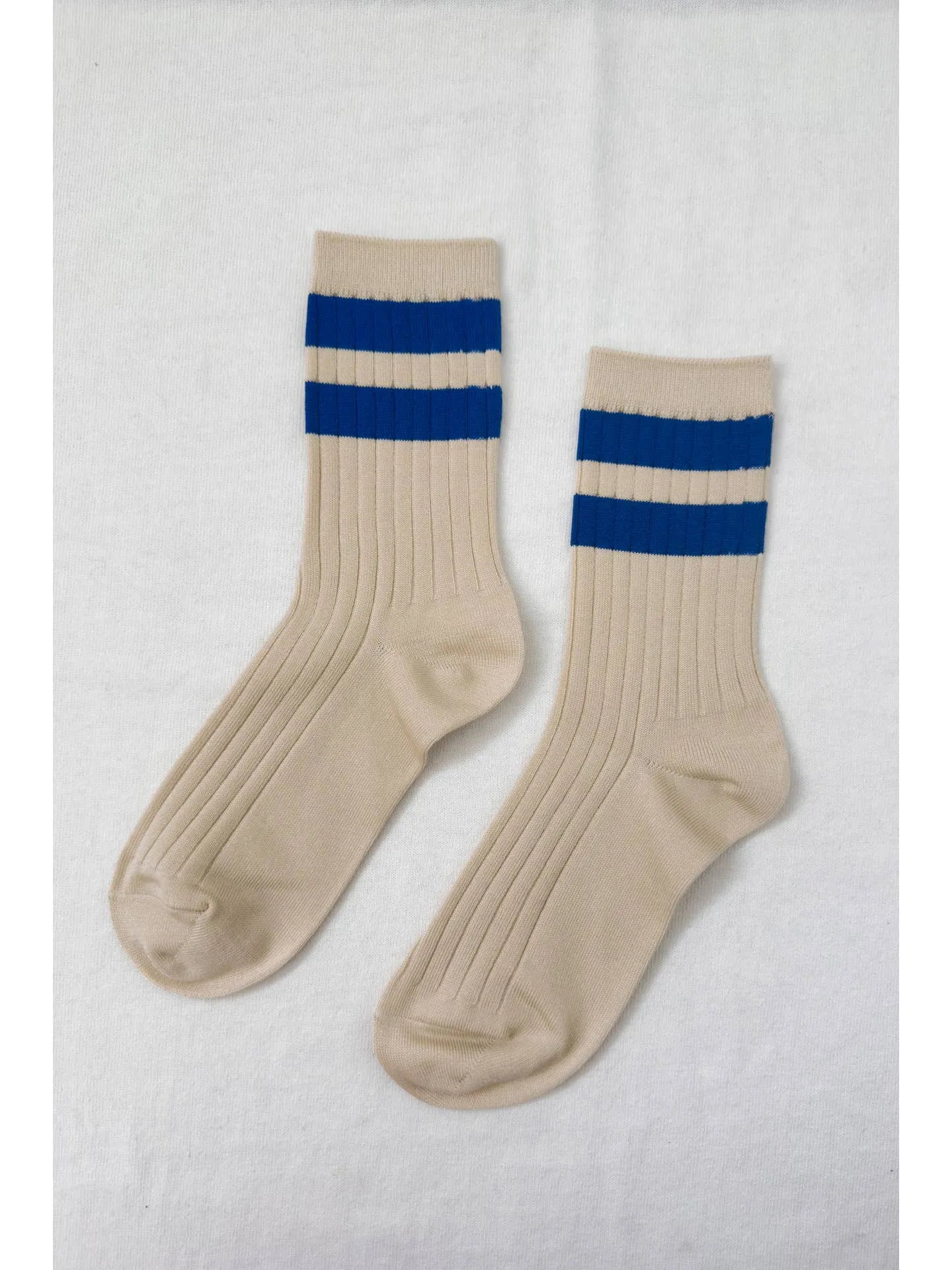 Her Socks - Varsity (More Colours)