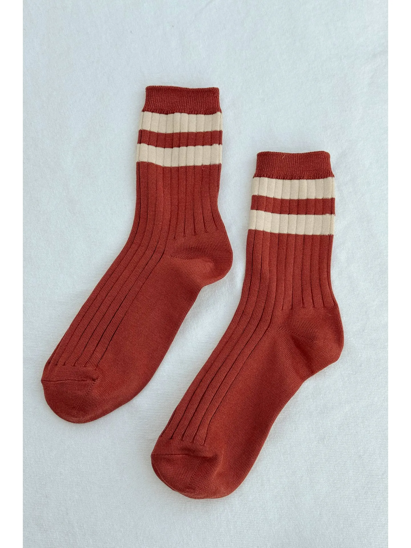 Her Socks - Varsity (More Colours)