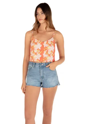Hurley Sand Dollar Tank