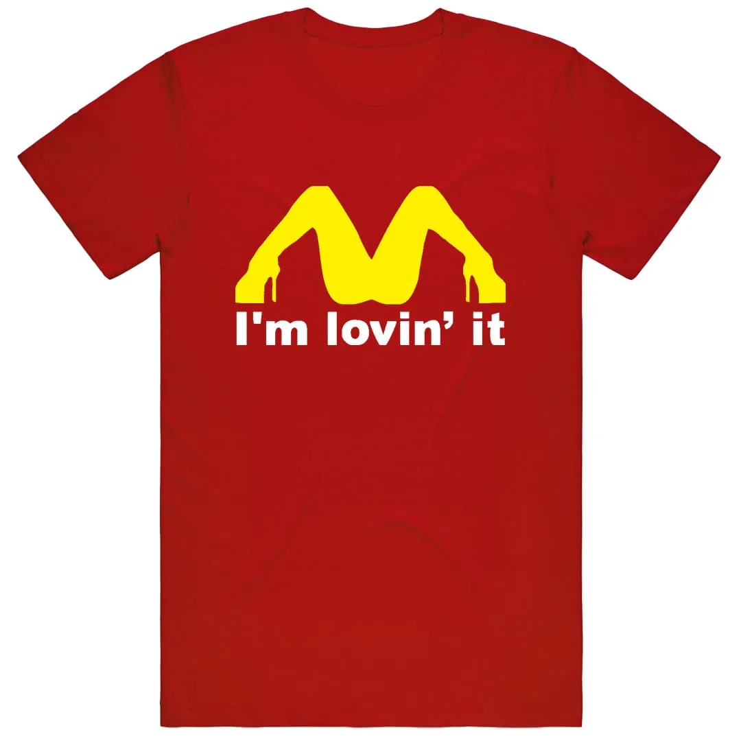 I'm Lovin' It
