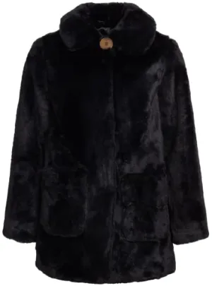 Kensie Girl Teddy Coat