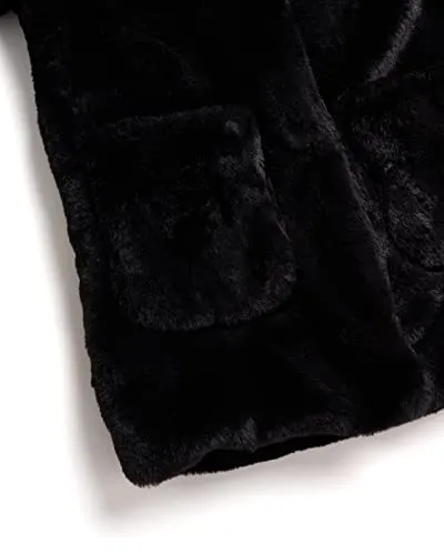 Kensie Girl Teddy Coat