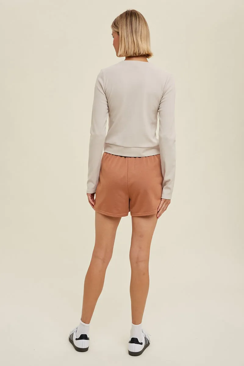 Layer Top