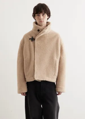 Le Blouson Fernando