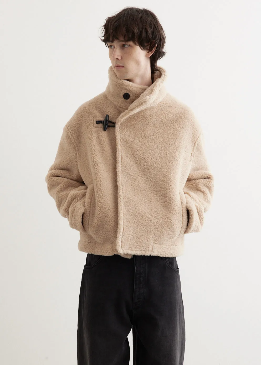 Le Blouson Fernando