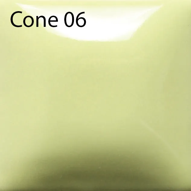 Mayco SC93 Honeydew List