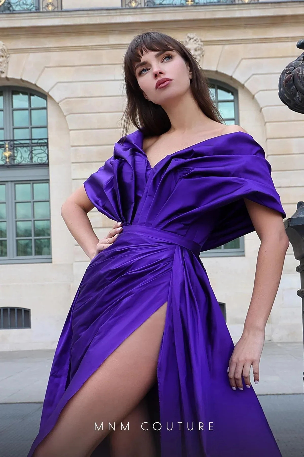 MNM COUTURE K4029