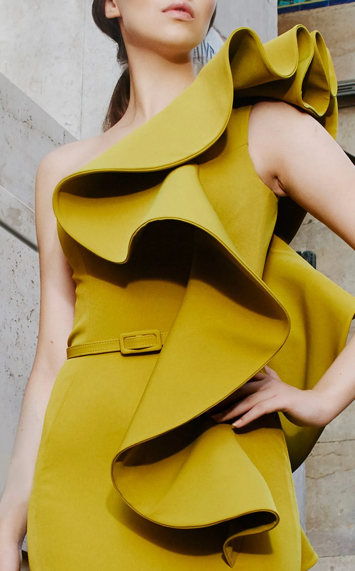 N0298 MNM Couture