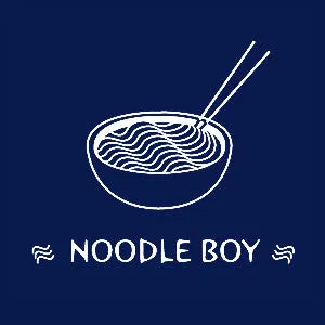 Noodle Boy Tee