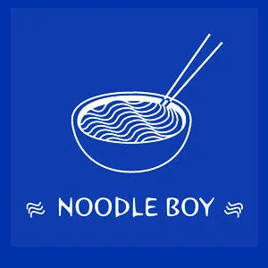 Noodle Boy Tee