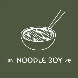 Noodle Boy Tee